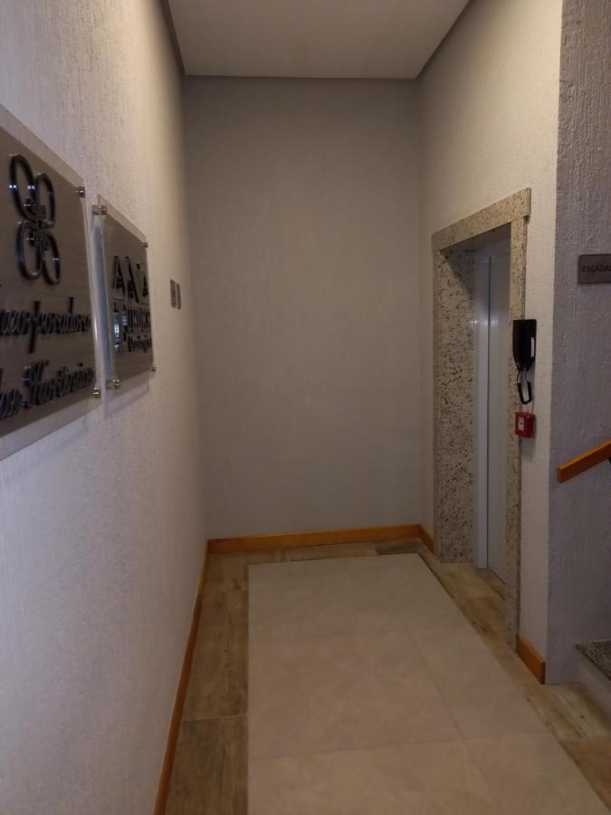 Gramado - Apartamento Aconchegante Com Lareira E Churrasqueira Exterior foto
